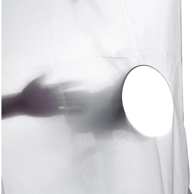 1 Yard Polyester White Seamles - Photography Lighting Modifiers ulasan dan harga