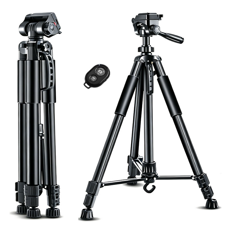 With Bluetooth Smart Phone Cam - Photography Lighting Position ulasan dan harga