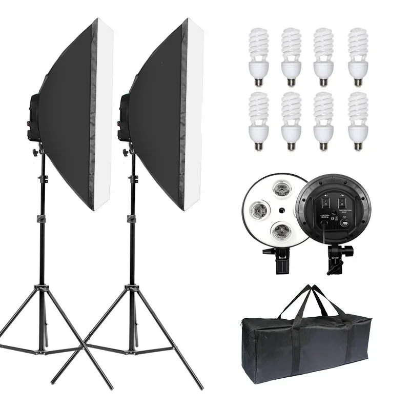 Photography Studio Lighting ki - Photography Lighting Portrait ulasan dan harga