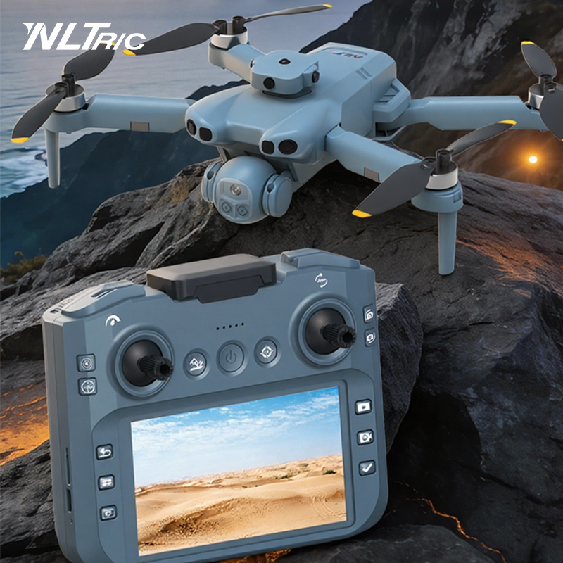 ZD018 Unmanned Aerial Vehicle  - Photography Lighting Position ulasan dan harga