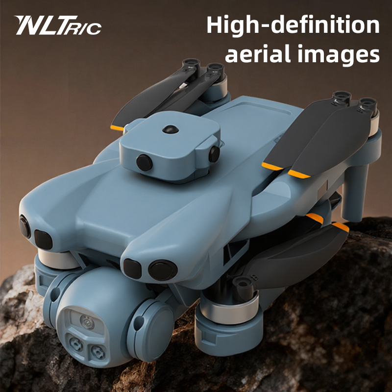 ZD018 Unmanned Aerial Vehicle  - Photography Lighting Position ulasan dan harga