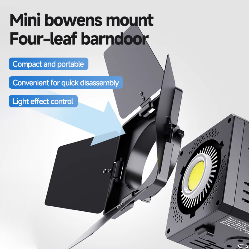 4 Leaf Blade Cellular Grid Fla - Photography Lighting Modifiers ulasan dan harga