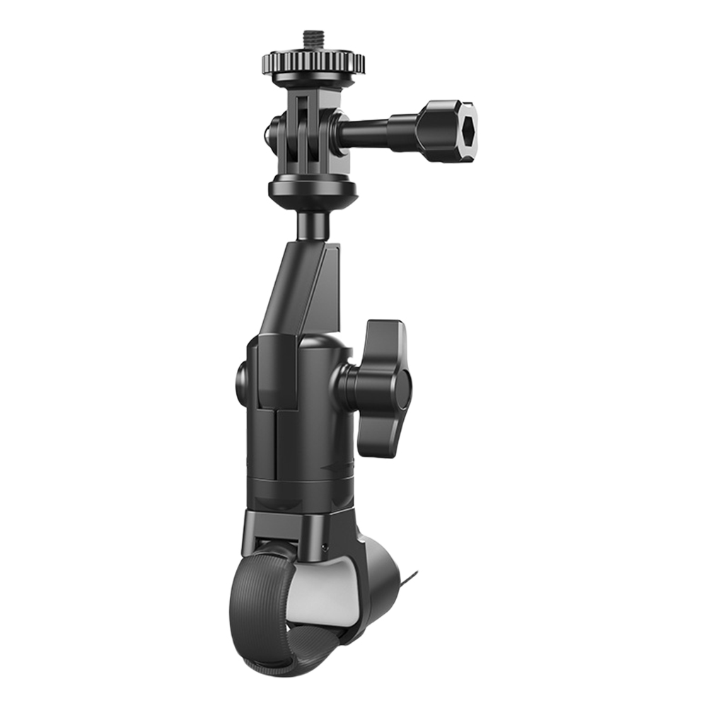 Motorcycle Bicycle Handlebar H - Insta360 Camera X4 ulasan dan harga