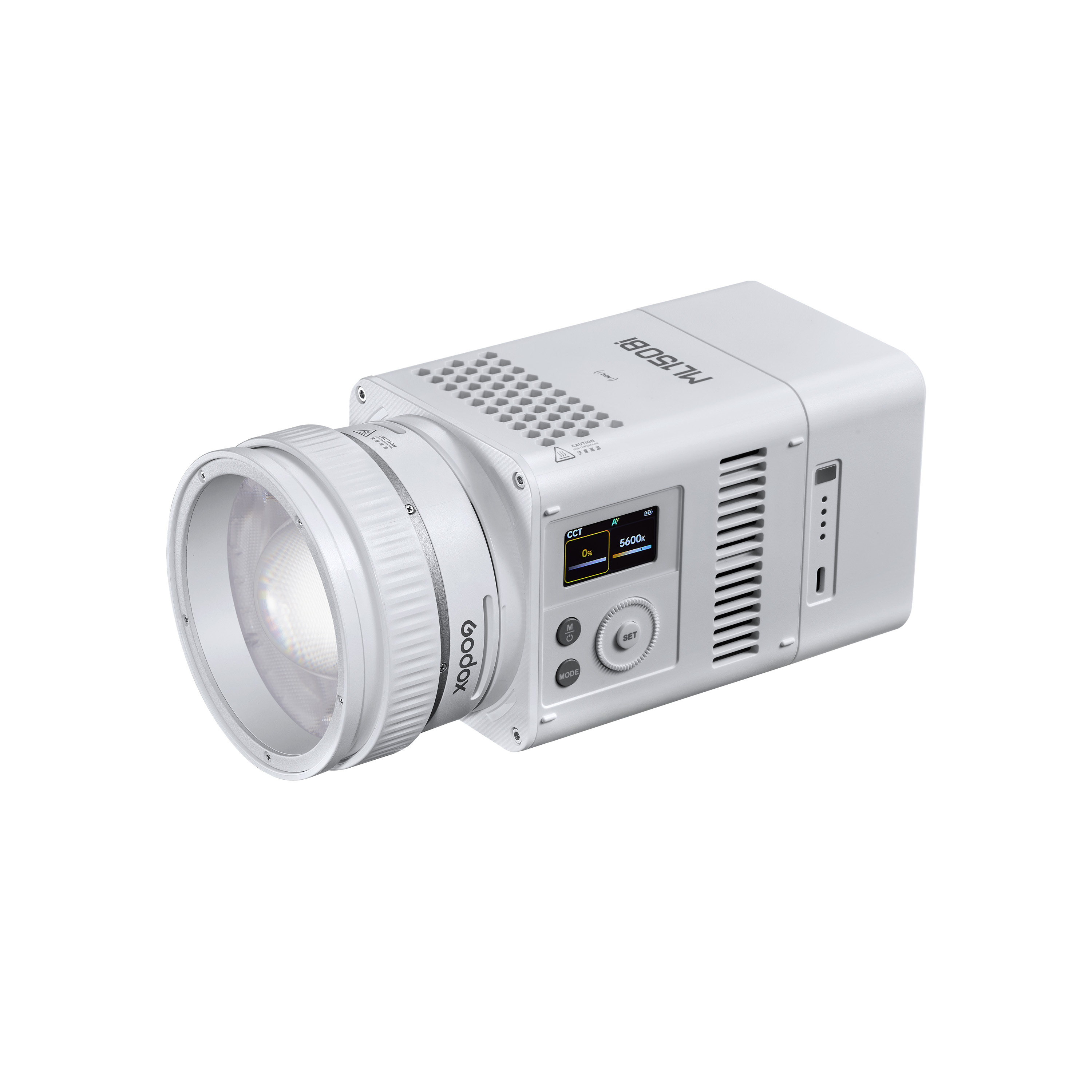 Godox ML80 ML150 Bi Portable L - Photography And Videography Lighting ulasan dan harga