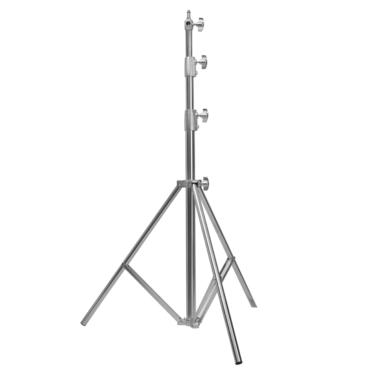 Fotulato 2.8m Stainless Steel  - Photography Lighting Description ulasan dan harga