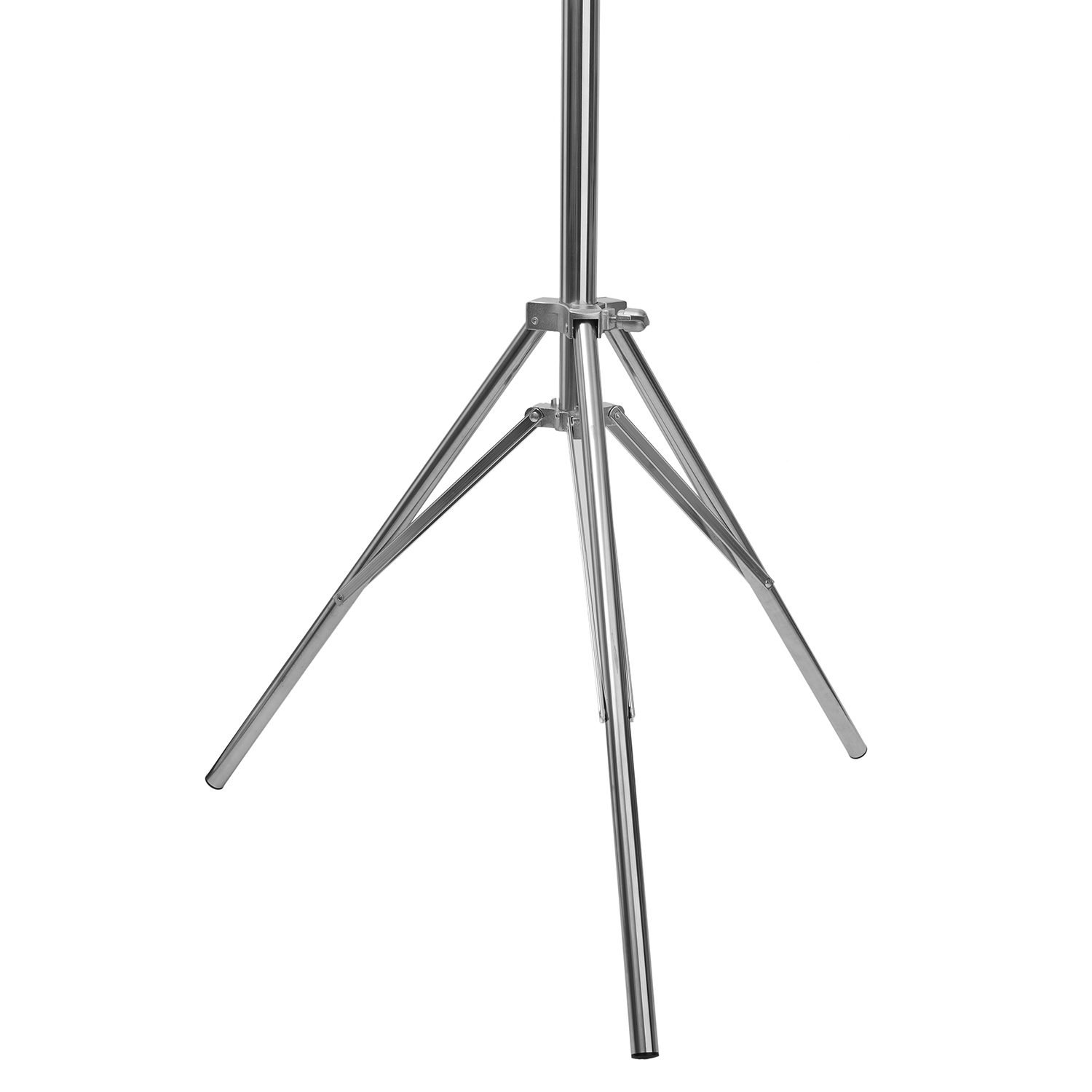 Fotulato 2.8m Stainless Steel  - Photography Lighting Description ulasan dan harga