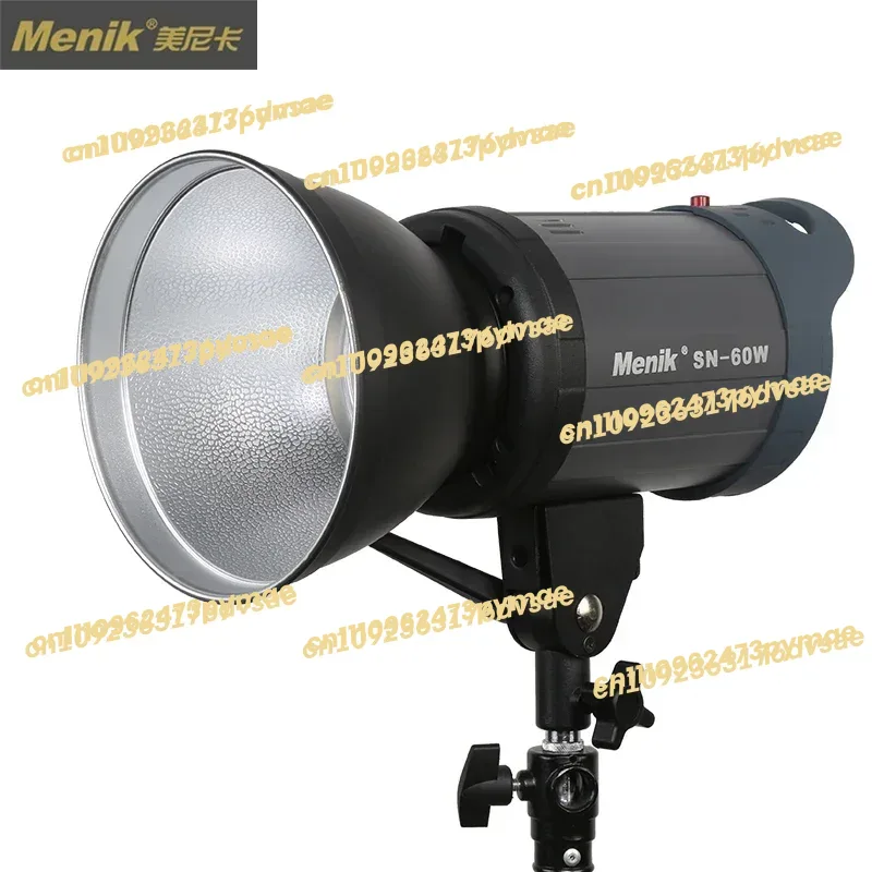 NEW Menik SN series photo led  - Photography Lighting Portrait ulasan dan harga