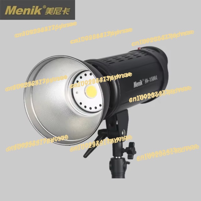 NEW Menik SN series photo led  - Photography Lighting Portrait ulasan dan harga