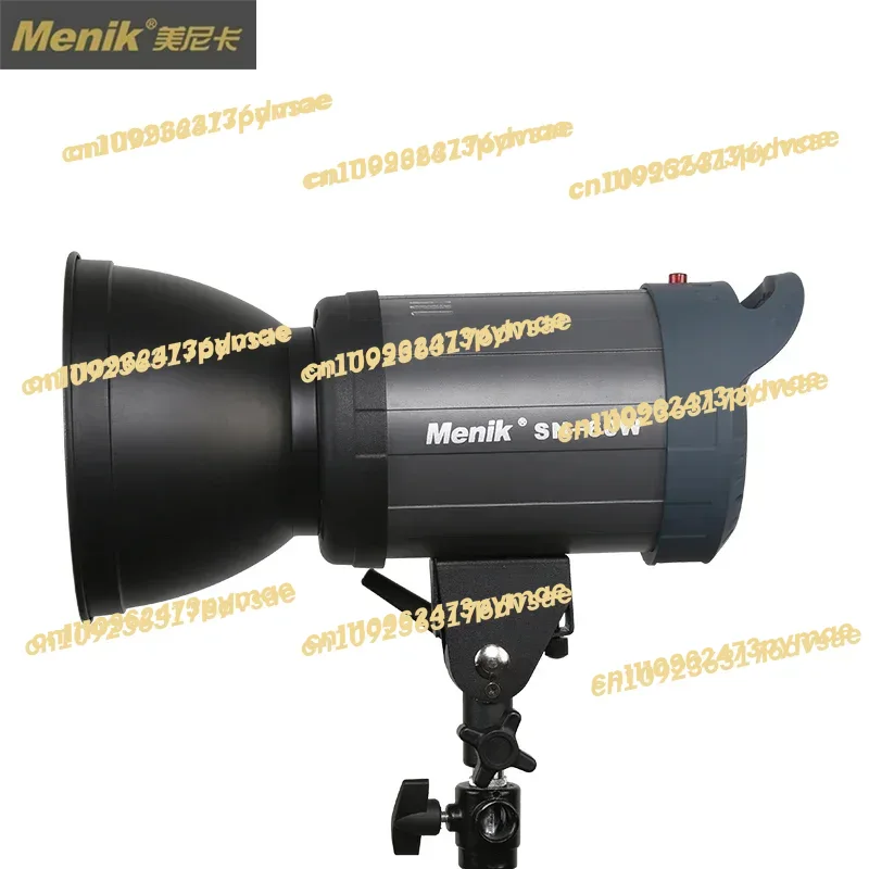 NEW Menik SN series photo led  - Photography Lighting Portrait ulasan dan harga