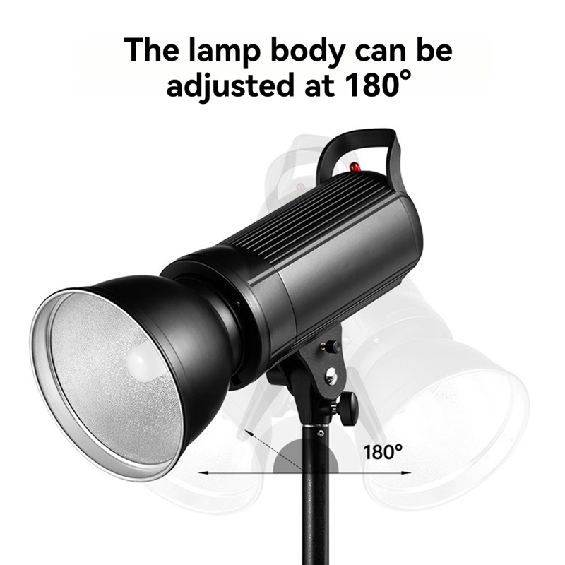 For Studio Flash Bracket for S - Photography With Lighting ulasan dan harga