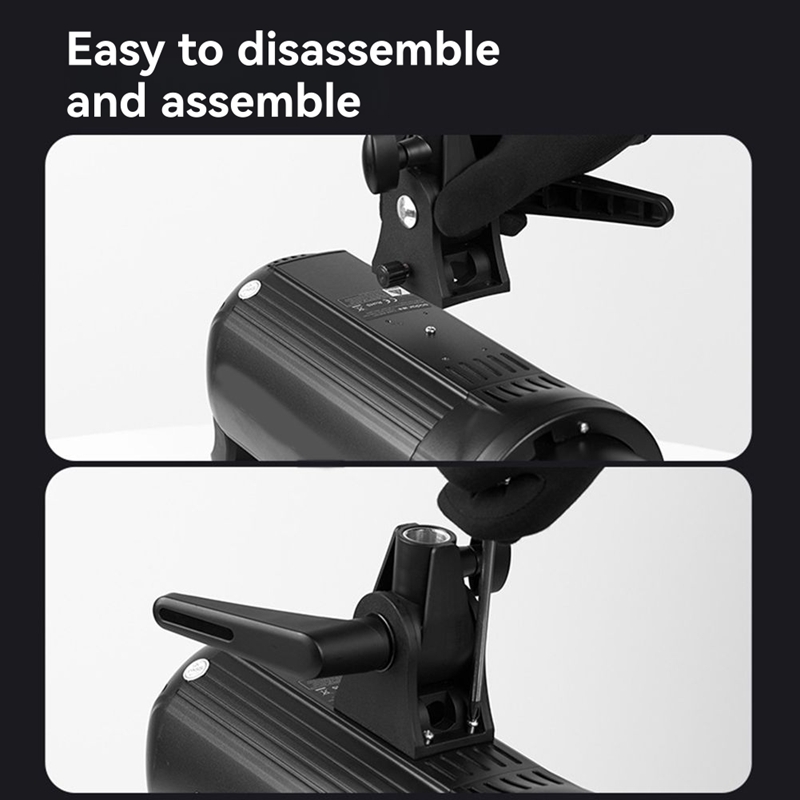 For Studio Flash Bracket for S - Photography With Lighting ulasan dan harga