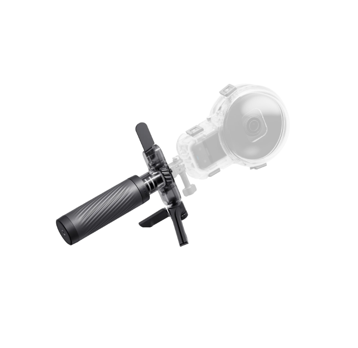 Insta360 Dive Buddy Underwater - Insta360 Camera X4 ulasan dan harga