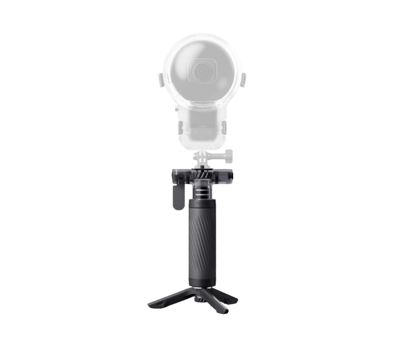 Insta360 Dive Buddy Underwater - Insta360 Camera X4 ulasan dan harga