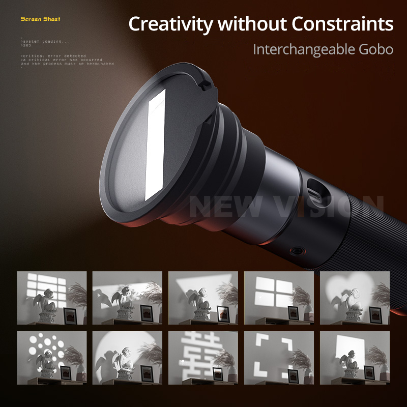 SIDANDE NANOII 10W Videography - Photography And Videography Lighting ulasan dan harga